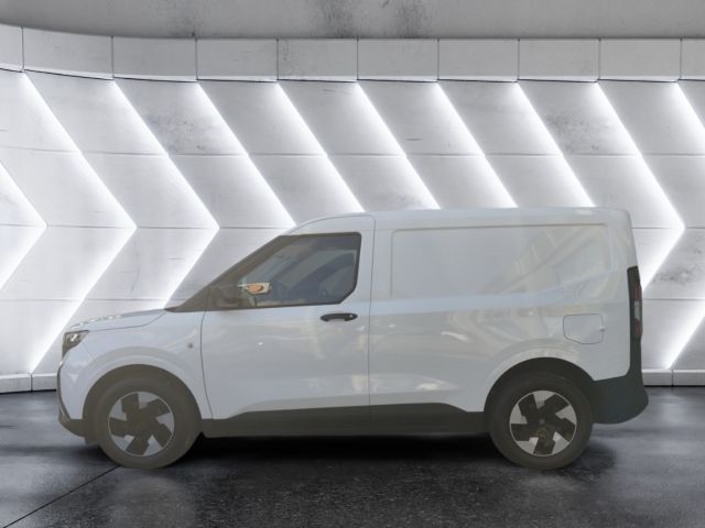 Ford Transit Courier 2025