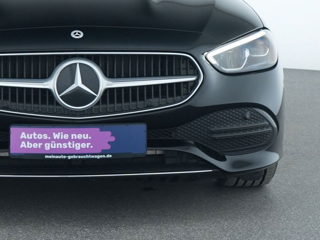 Mercedes-Benz C 200 2024