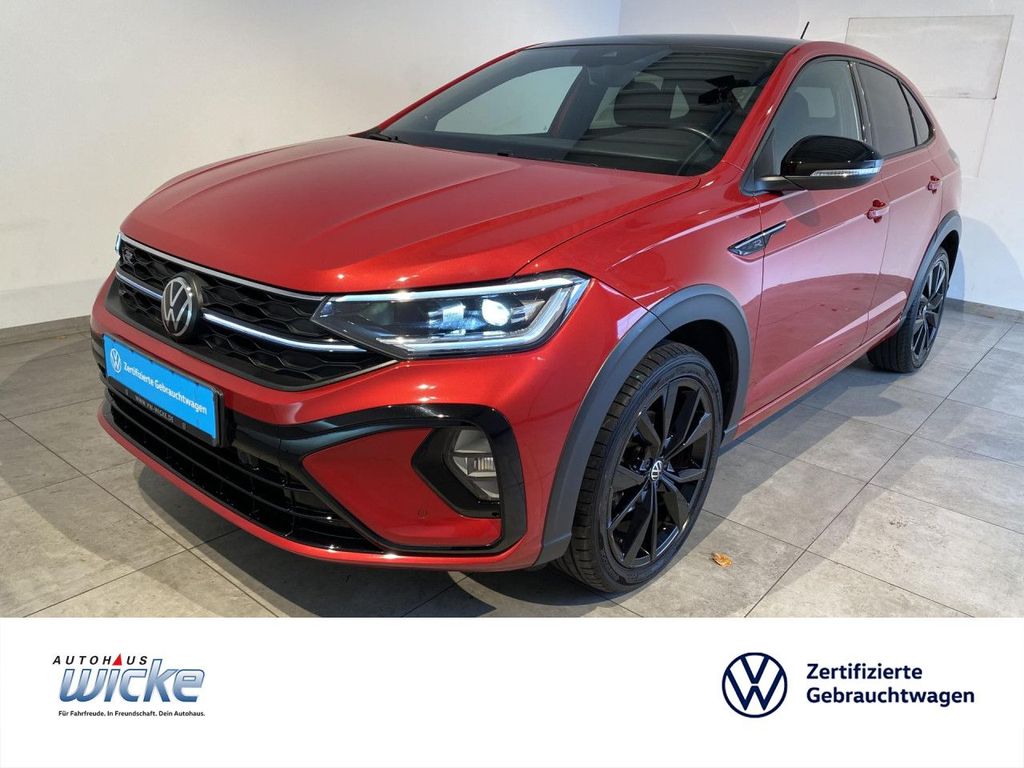 Volkswagen Taigo 2022