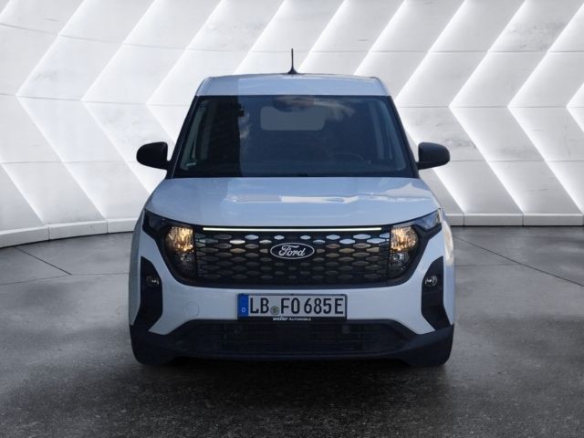 Ford Transit Courier 2025
