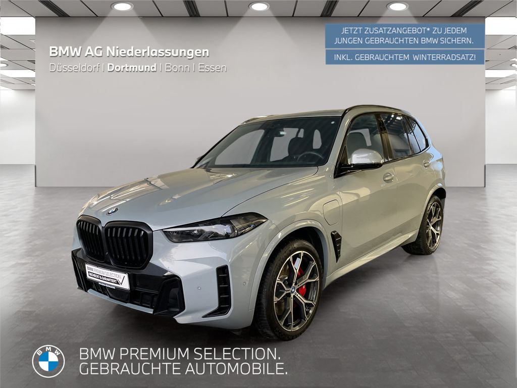 BMW X5 2024