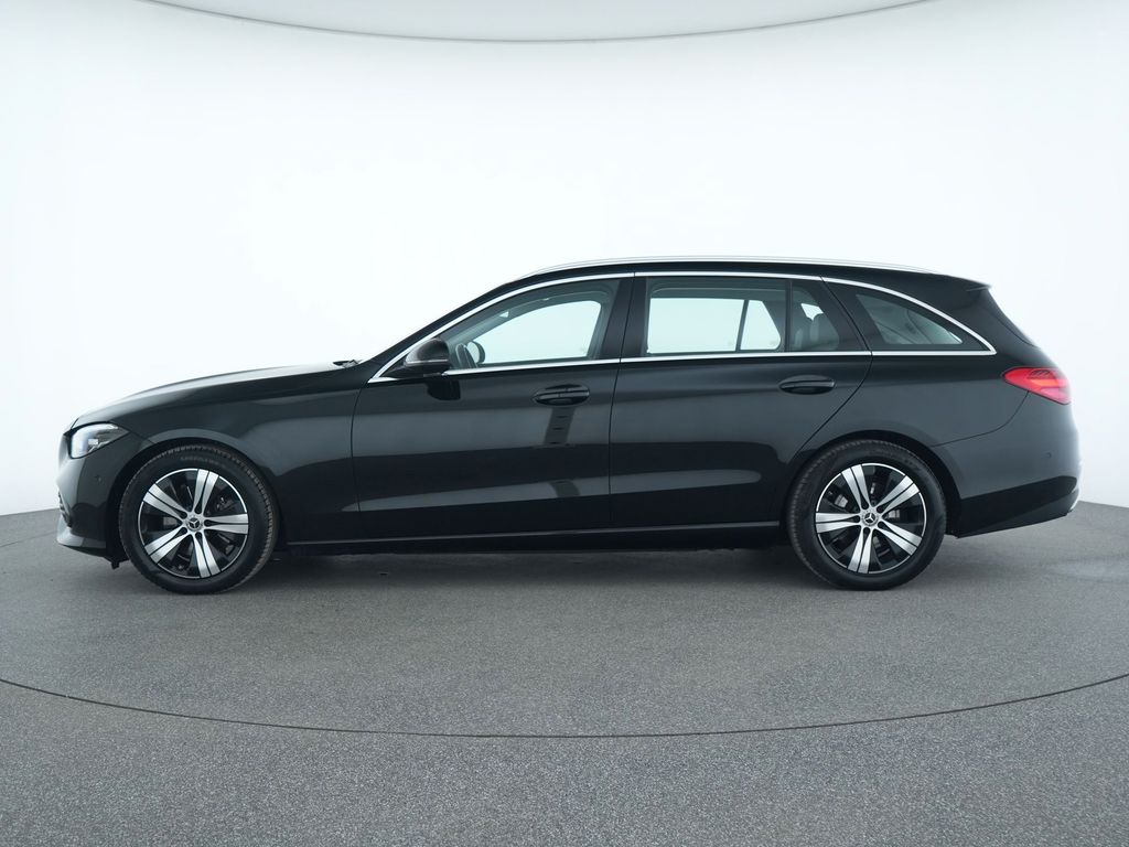 Mercedes-Benz C 200 2024