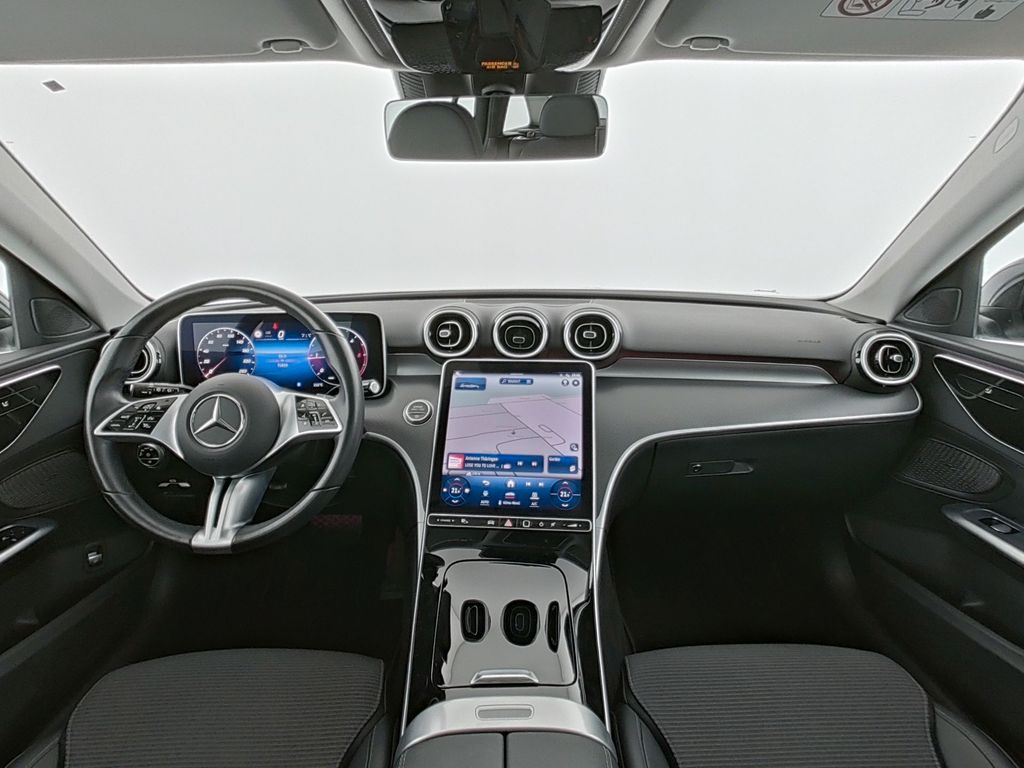 Mercedes-Benz C 200 2024