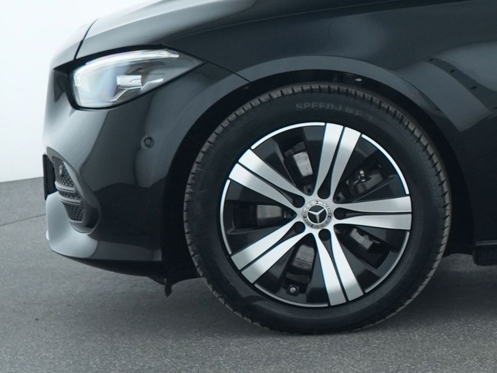 Mercedes-Benz C 200 2024