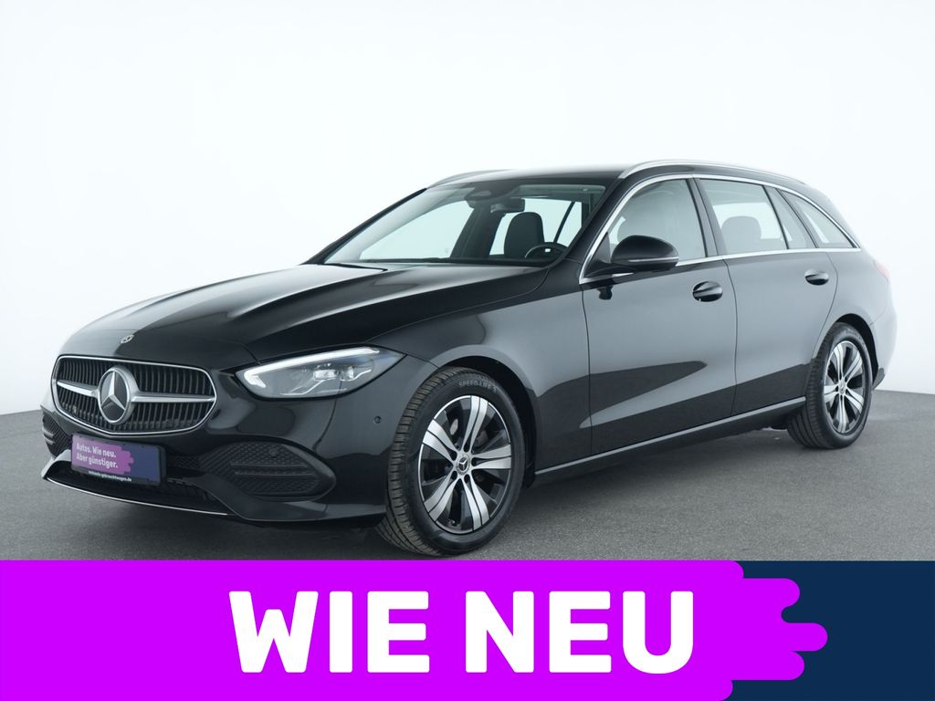 Mercedes-Benz C 200 2024