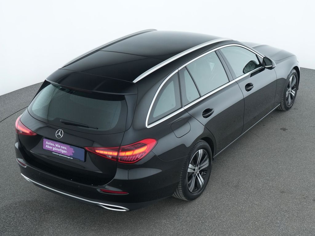 Mercedes-Benz C 200 2024