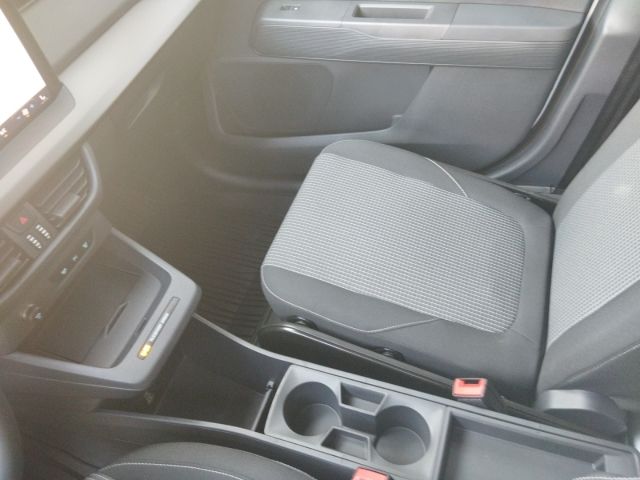 Ford Transit Courier 2025