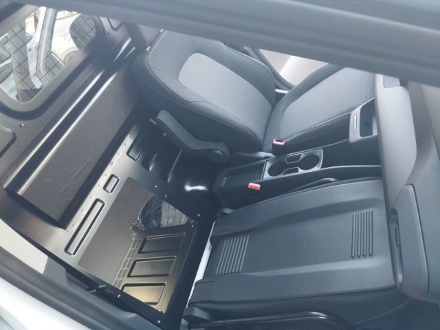 Ford Transit Courier 2025