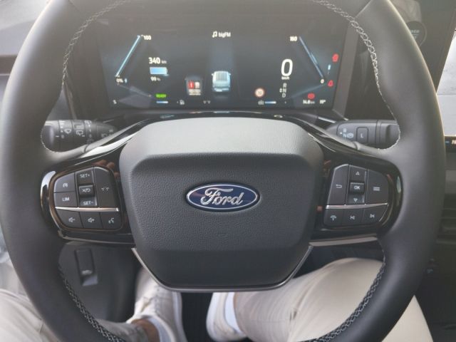 Ford Transit Courier 2025