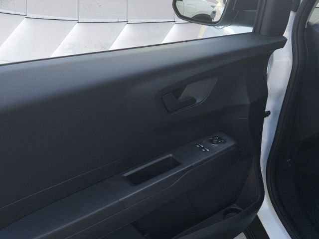 Ford Transit Courier 2025