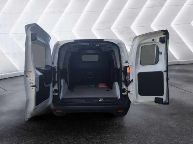 Ford Transit Courier 2025