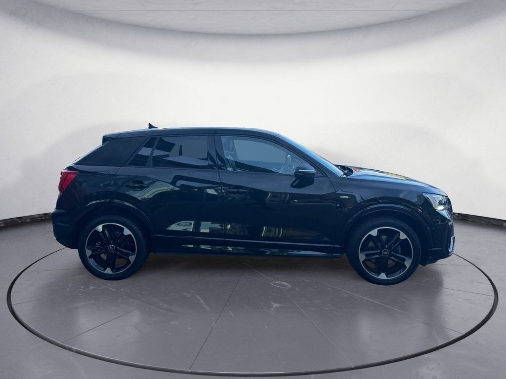 Audi Q2 2023