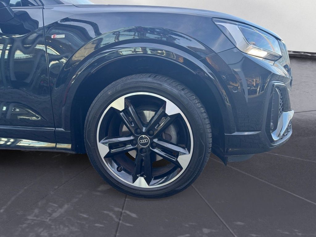 Audi Q2 2023