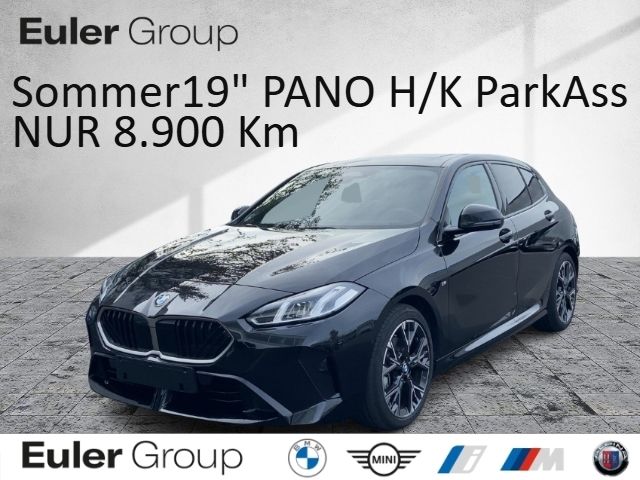 BMW 120 2025