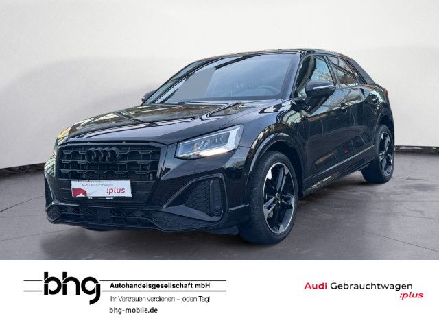 Audi Q2 2023