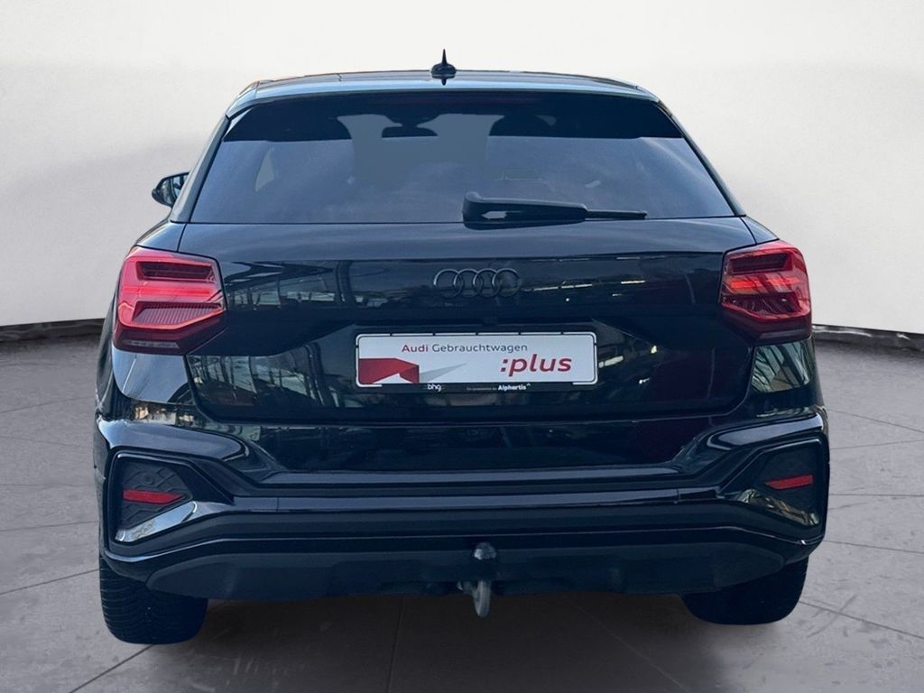 Audi Q2 2023
