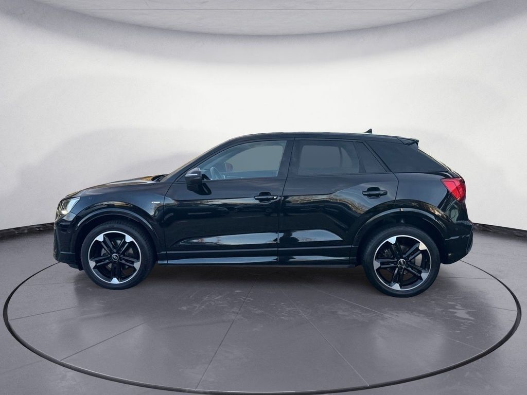 Audi Q2 2023