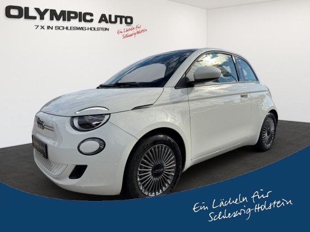 Fiat 500e 2023