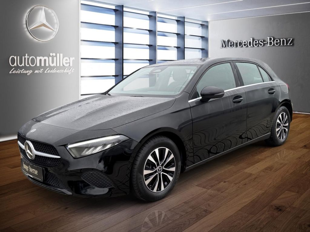 Mercedes-Benz A 180 2025