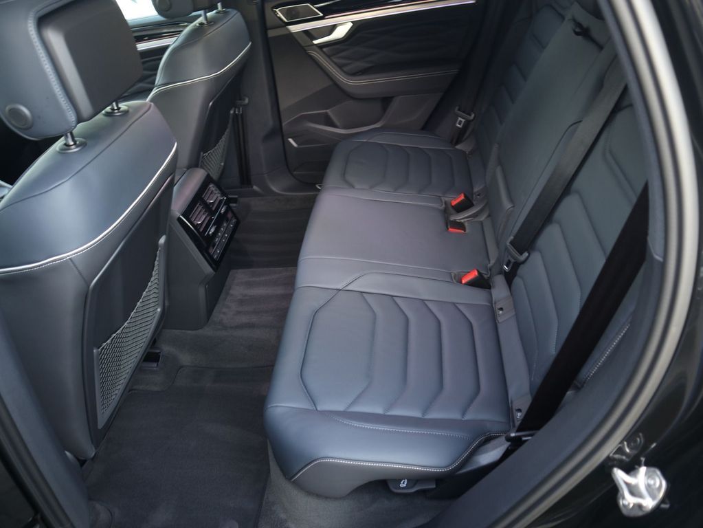 Volkswagen Touareg 2025