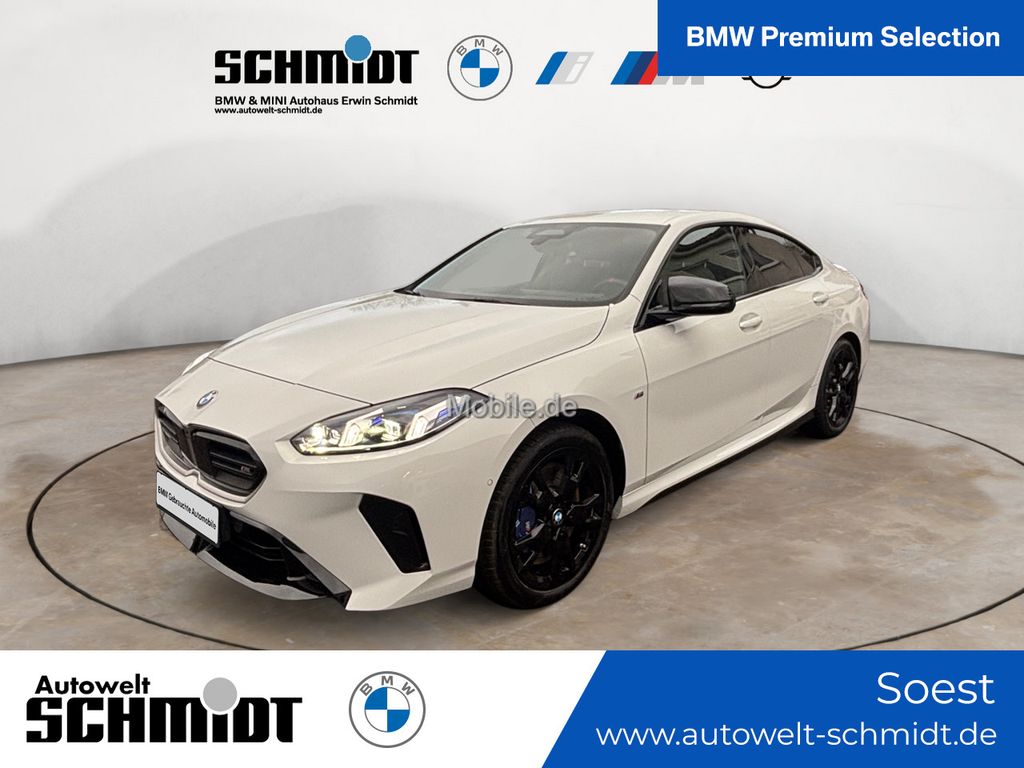 BMW M235 2025