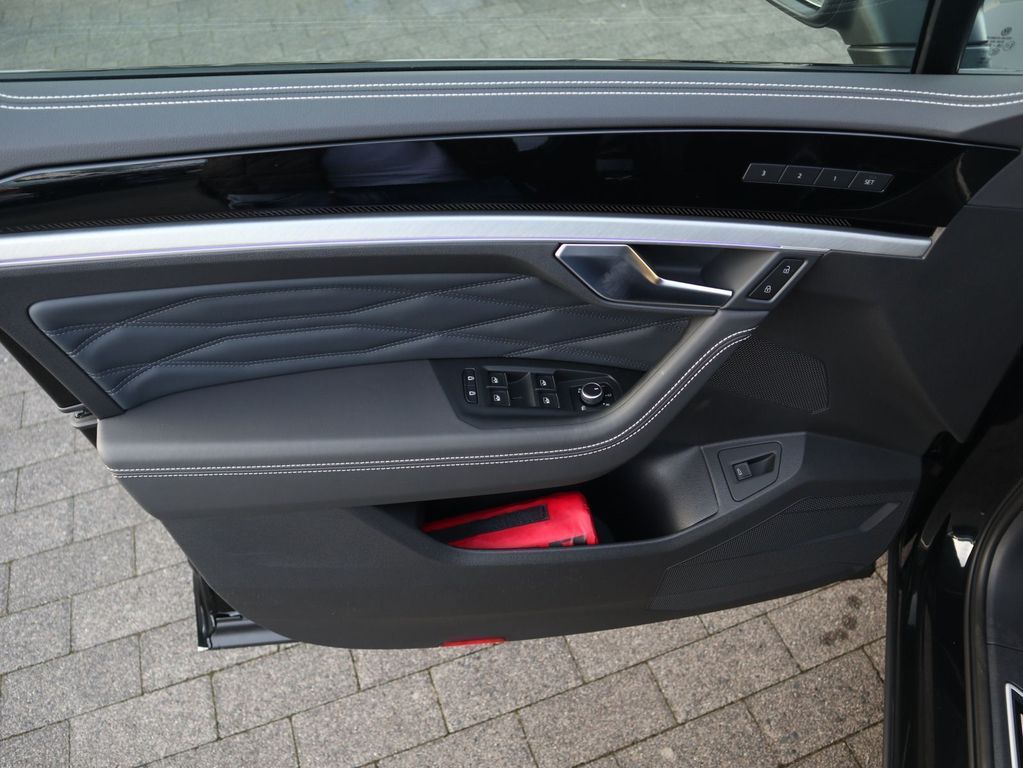 Volkswagen Touareg 2025