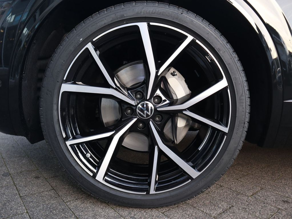 Volkswagen Touareg 2025