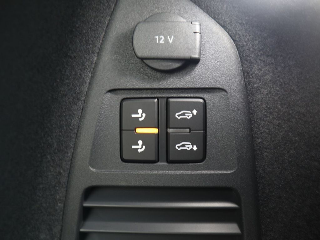 Volkswagen Touareg 2025