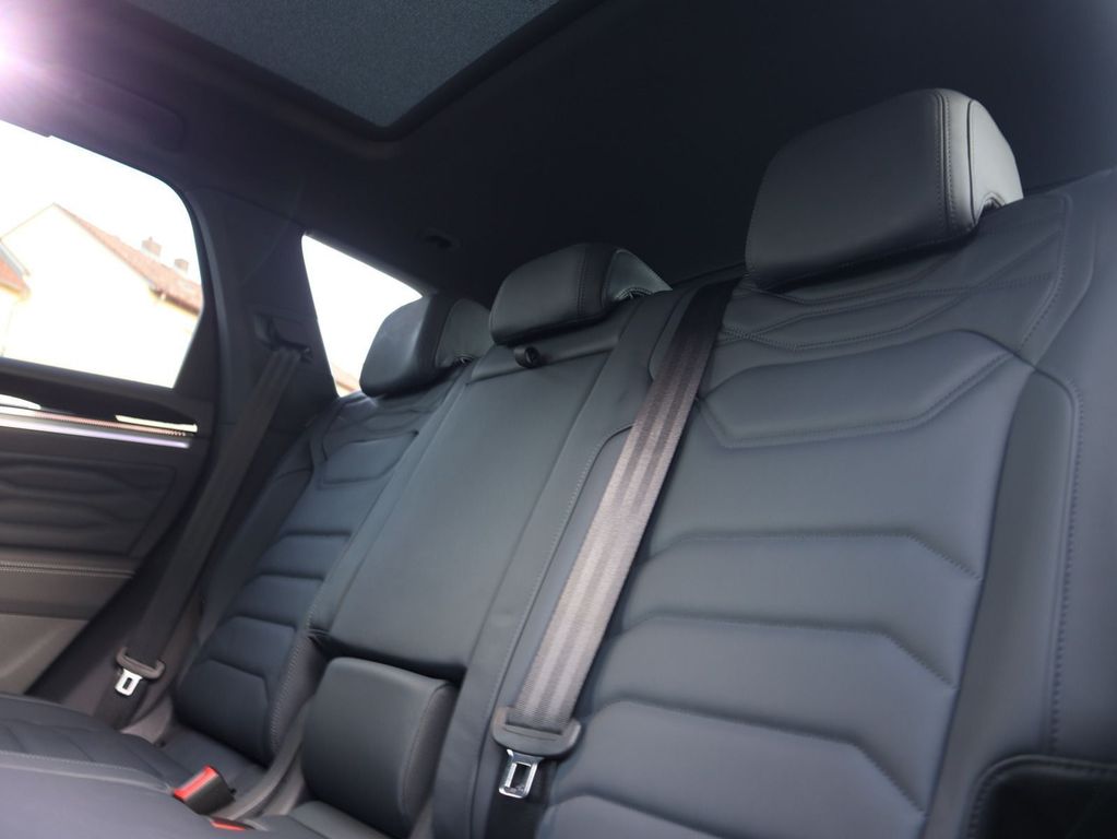 Volkswagen Touareg 2025
