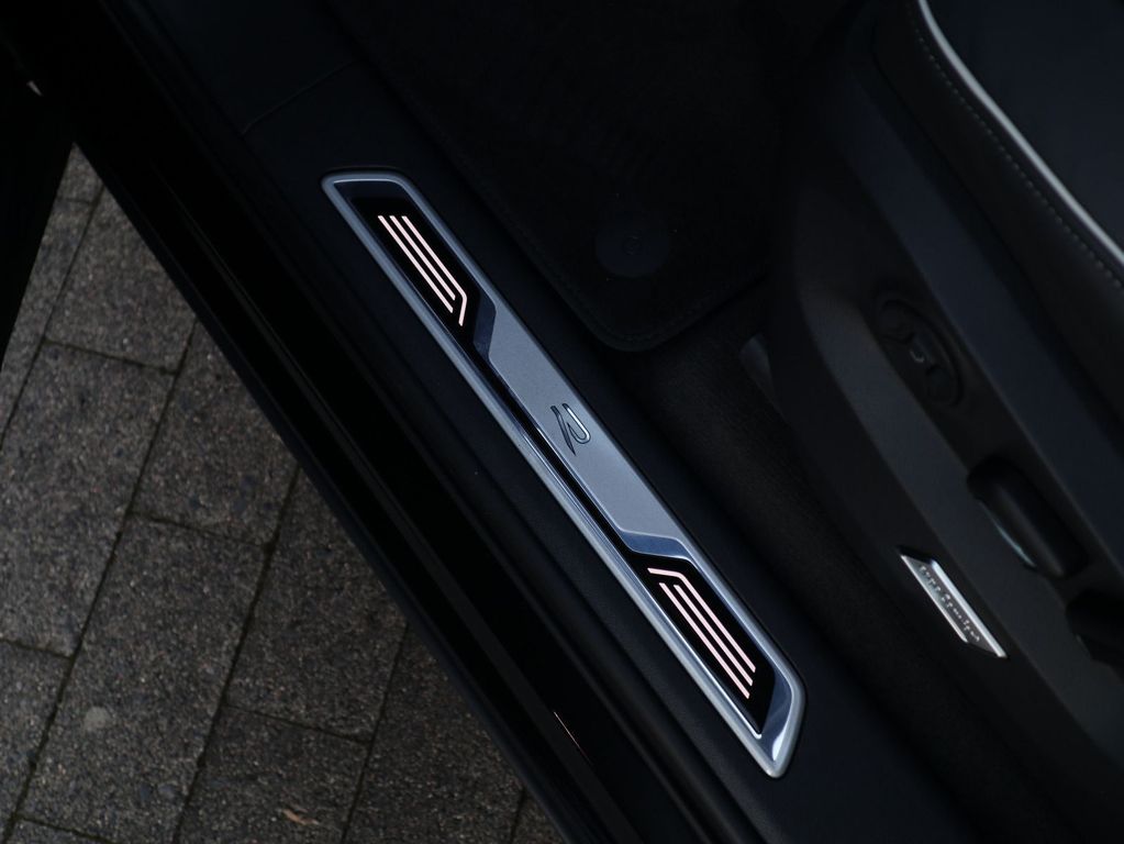Volkswagen Touareg 2025
