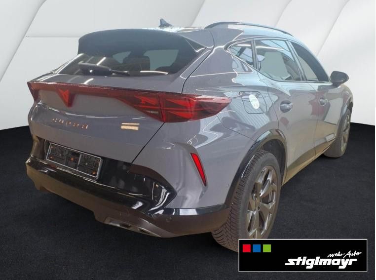 Cupra Formentor 2025