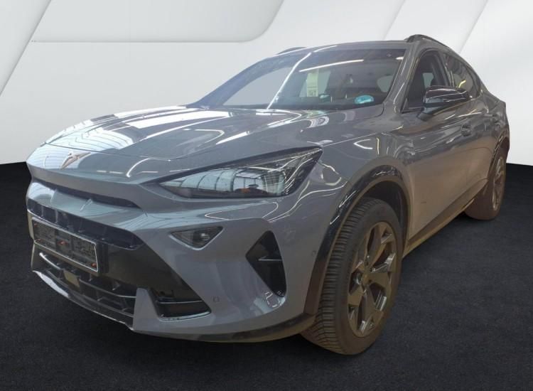 Cupra Formentor 2025