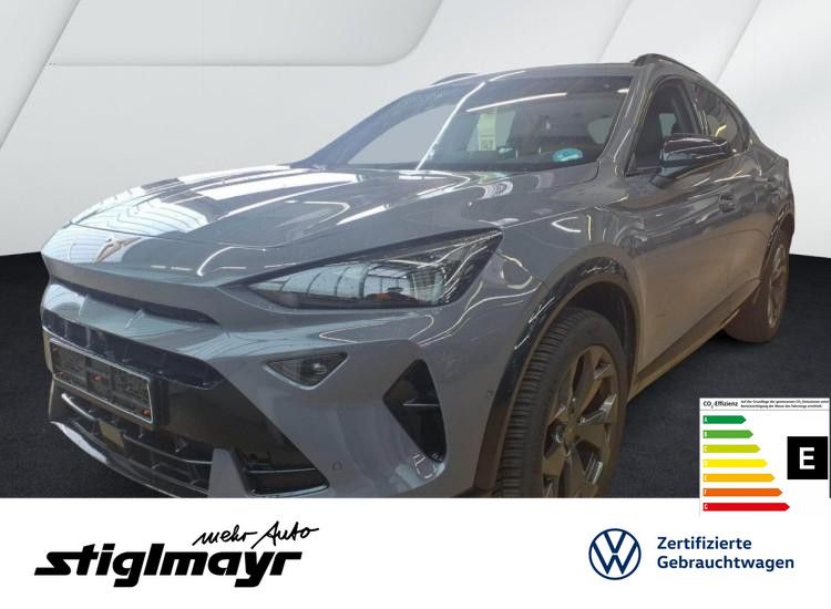 Cupra Formentor 2025