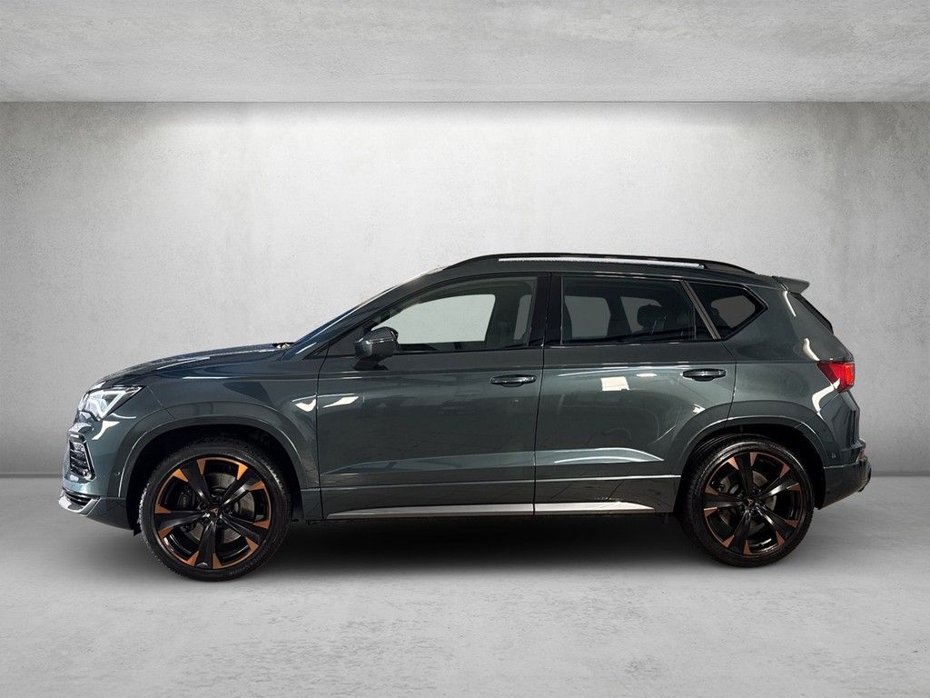 Cupra Ateca 2023