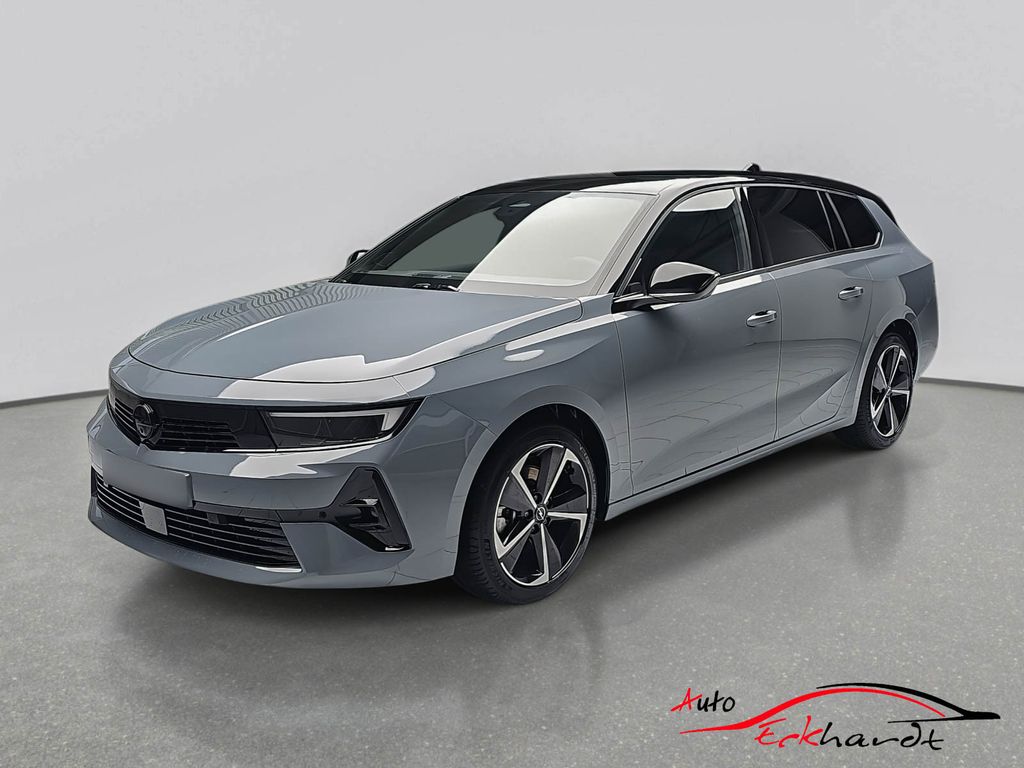 Opel Astra 2025
