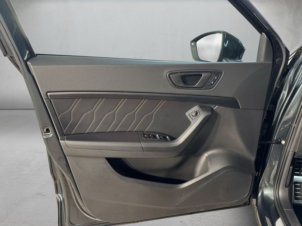 Cupra Ateca 2023