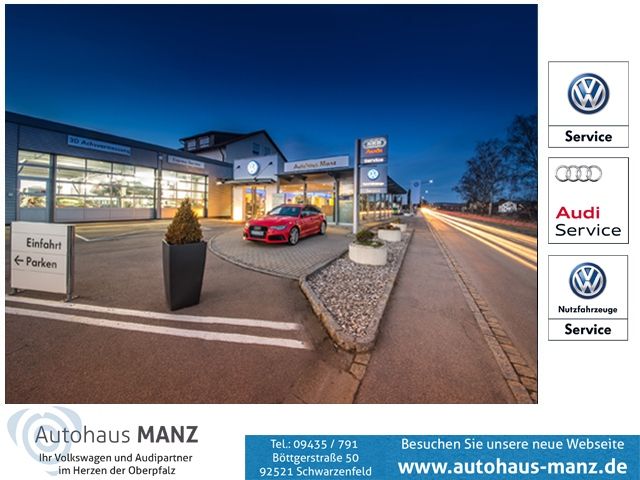 Volkswagen Touran 2025