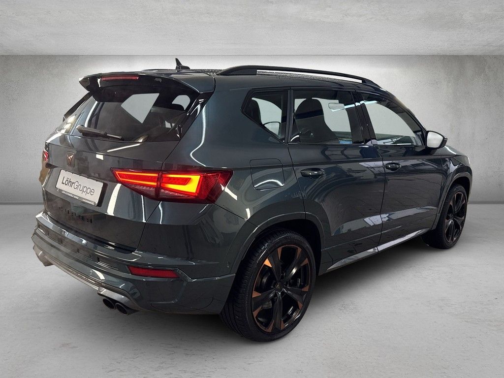 Cupra Ateca 2023