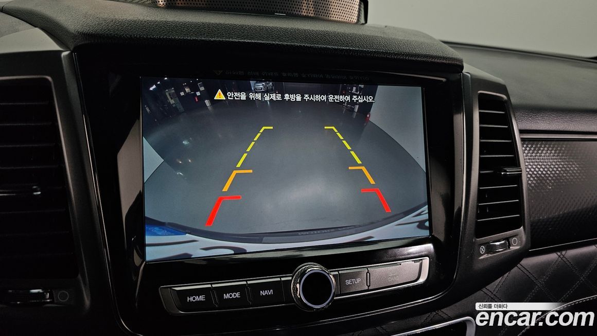 KG_Mobility_Ssangyong Rexton 2020