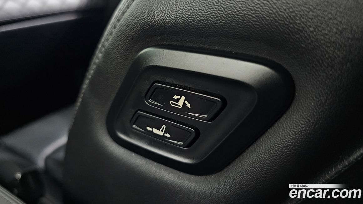 KG_Mobility_Ssangyong Rexton 2020