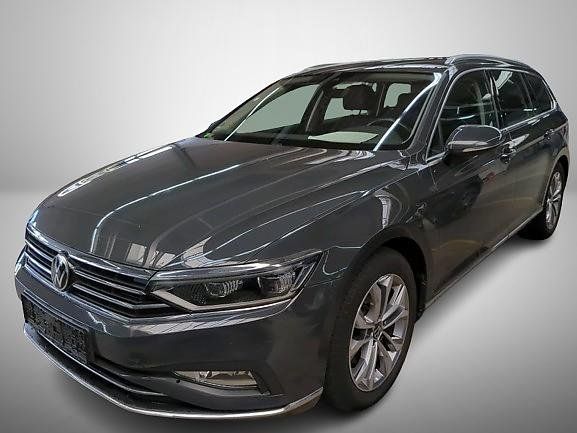 Volkswagen Passat Variant 2021