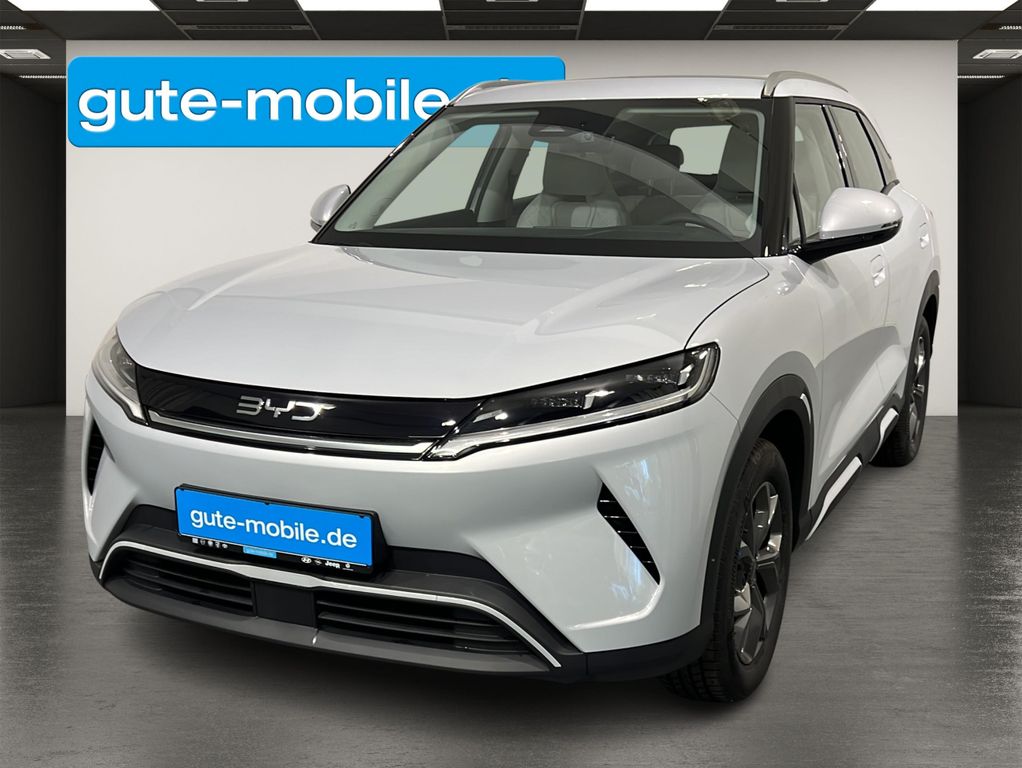 BYD ATTO 2 2025
