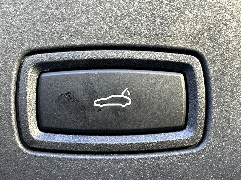 Porsche Panamera 2025