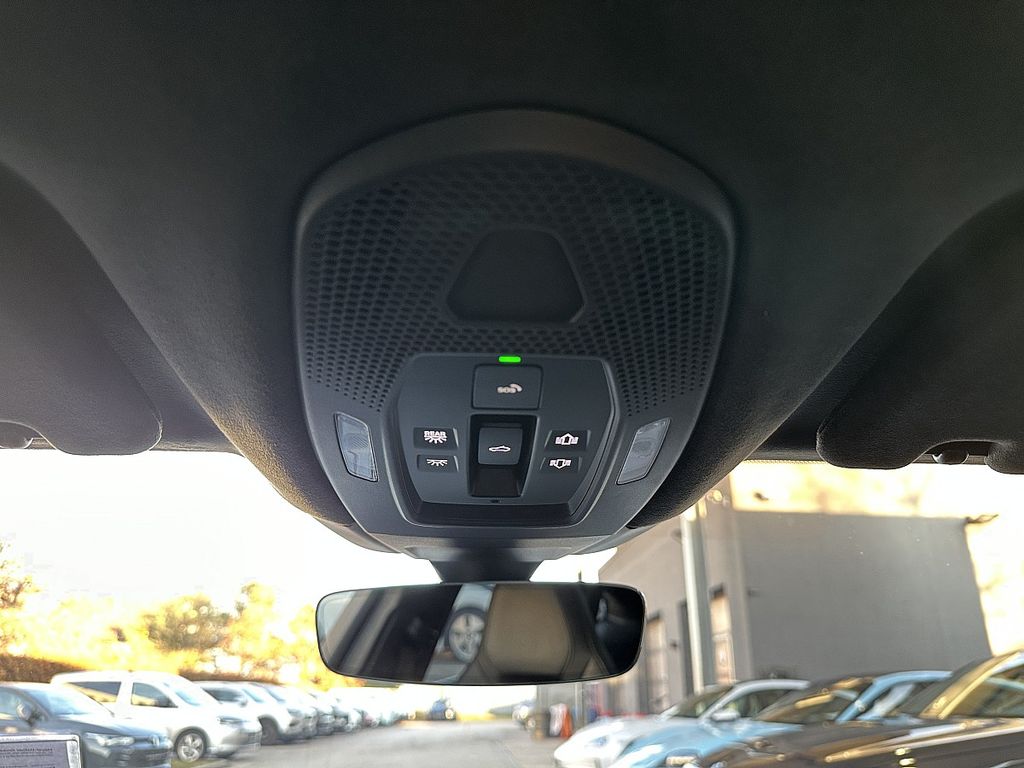 Porsche Panamera 2025