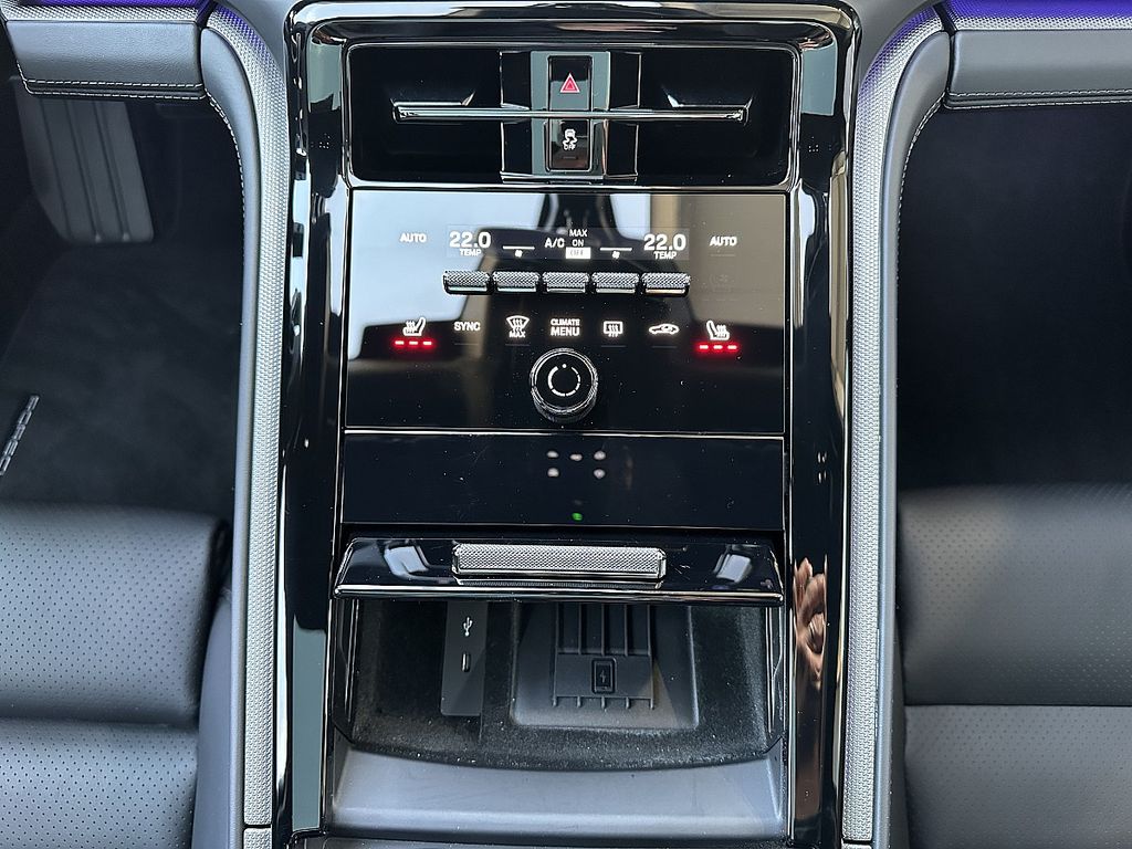 Porsche Panamera 2025