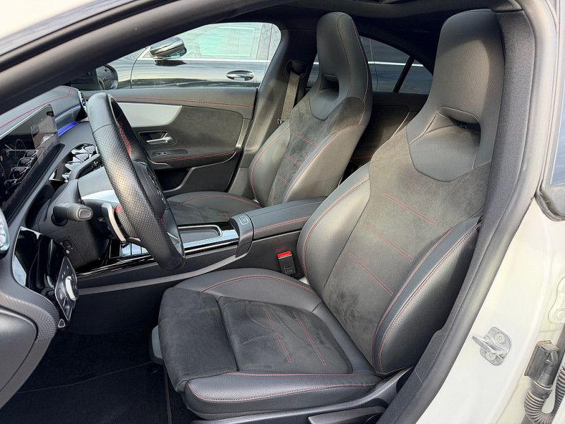 Mercedes-Benz CLA 200 2024