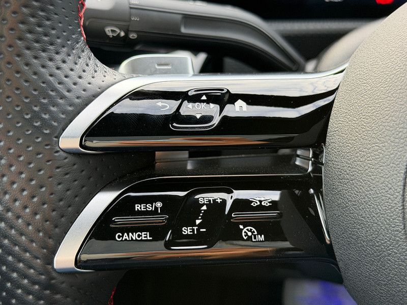 Mercedes-Benz CLA 200 2024