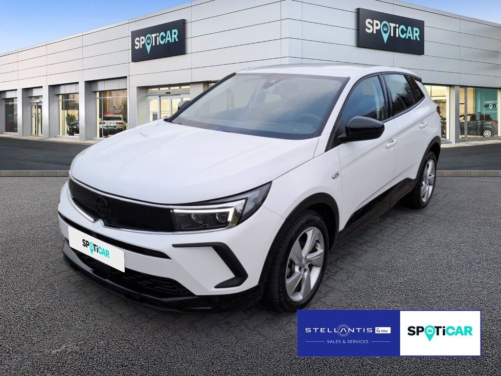 Opel Grandland (X) 2024