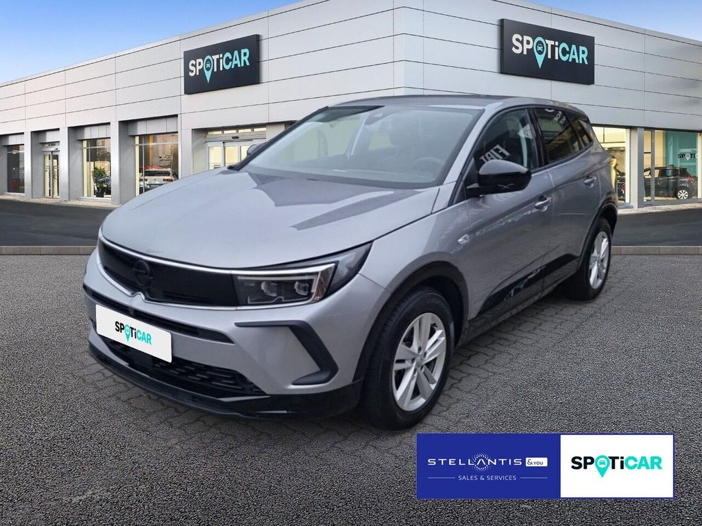 Opel Grandland (X) 2024