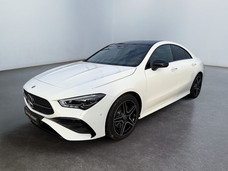 Mercedes-Benz CLA 200 2024